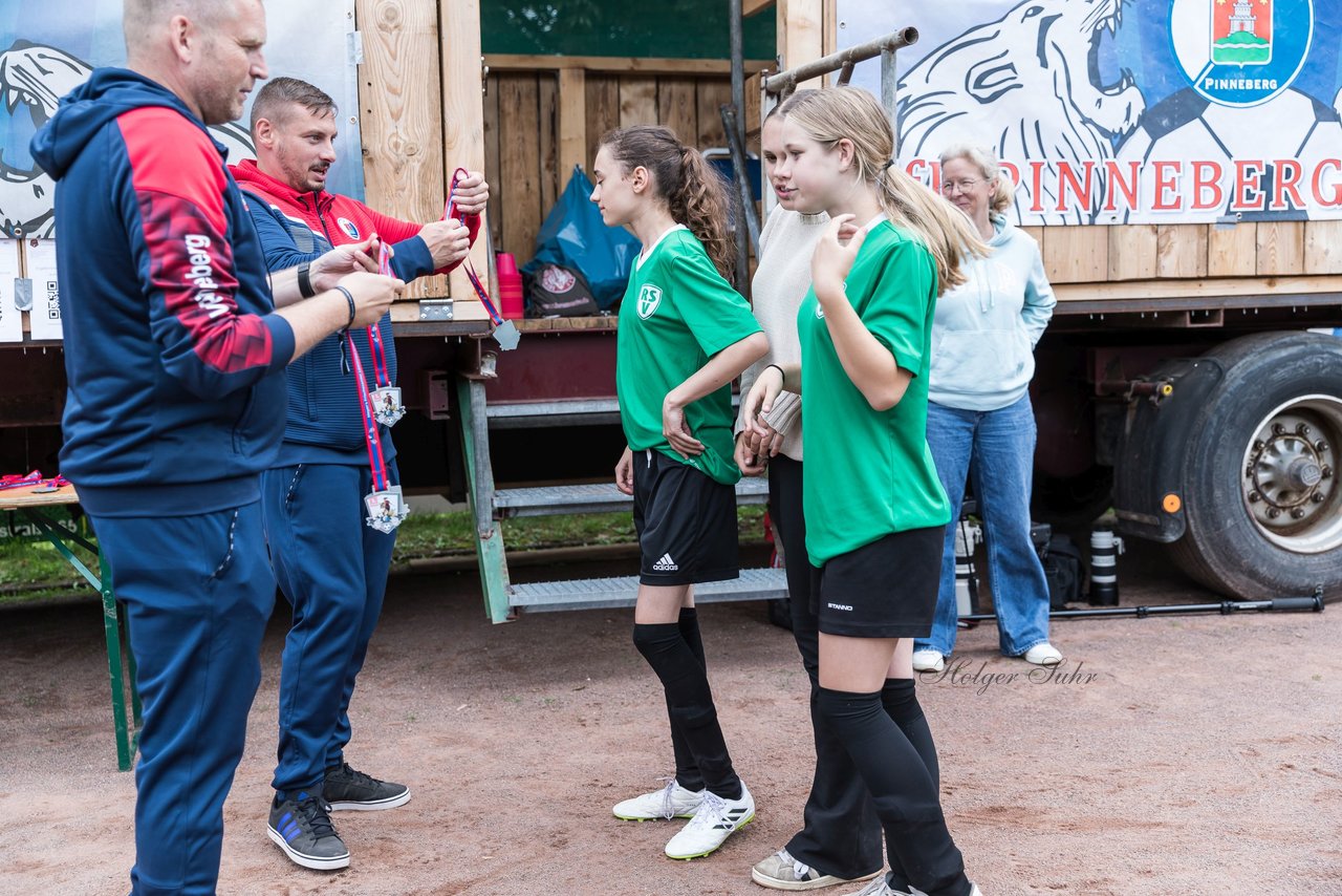 Bild 251 - Loewinnen Cup